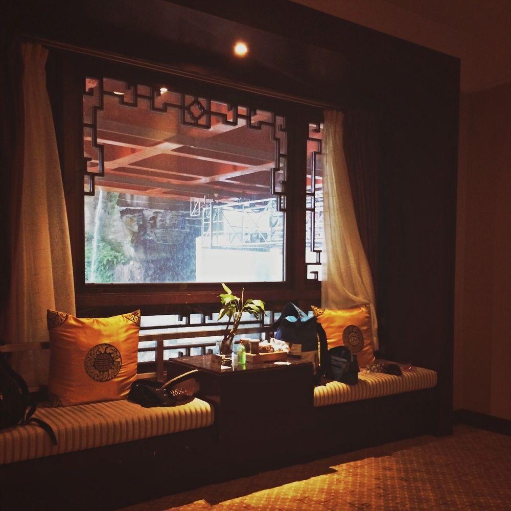 Hongyadong Hotel Chongqing Exterior photo