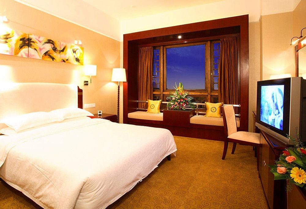 Hongyadong Hotel Chongqing Exterior photo