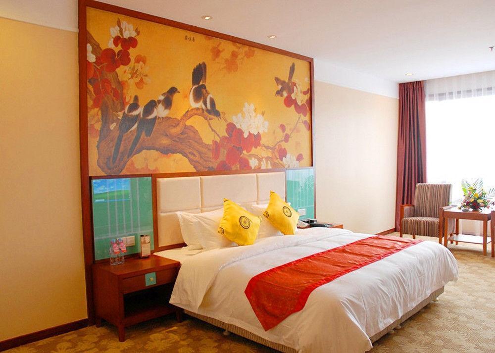 Hongyadong Hotel Chongqing Exterior photo
