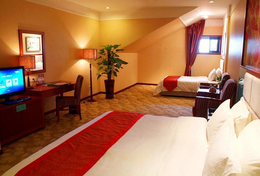 Hongyadong Hotel Chongqing Exterior photo