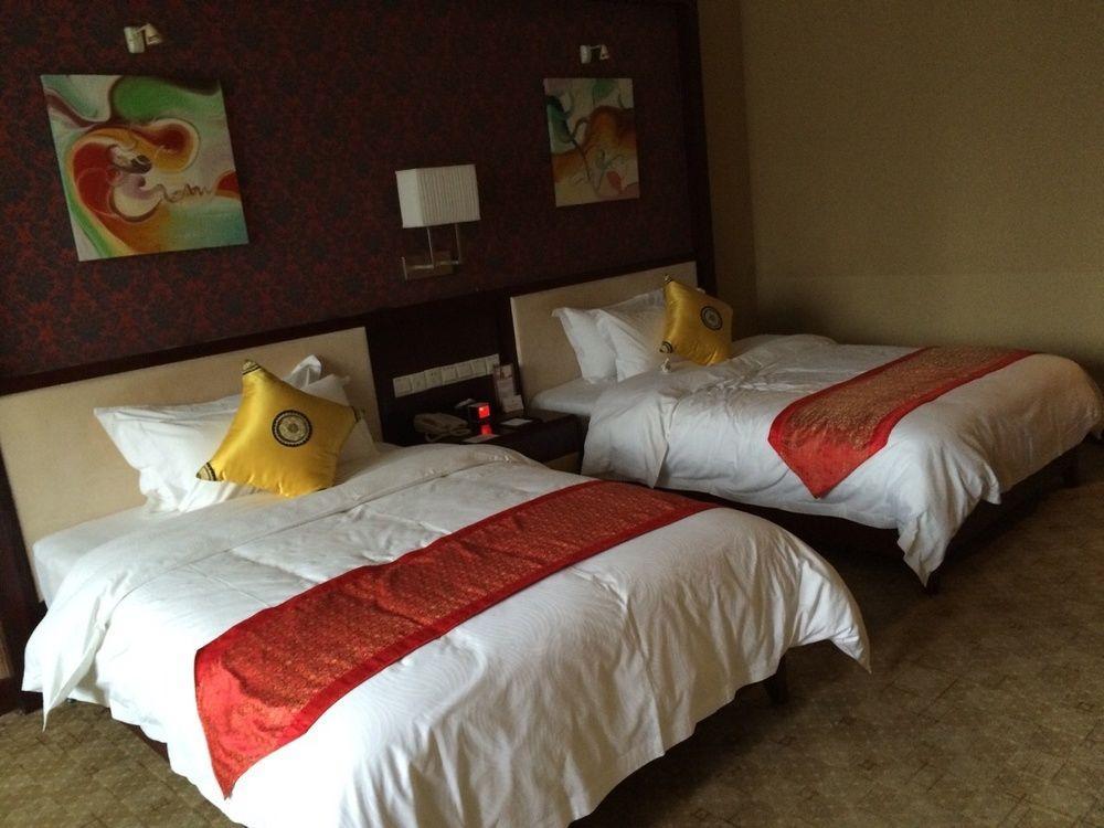 Hongyadong Hotel Chongqing Exterior photo